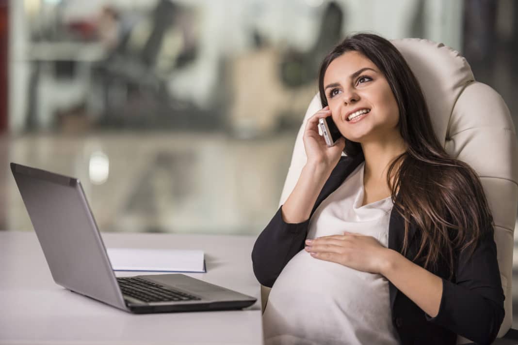 Maternity Insurance Options