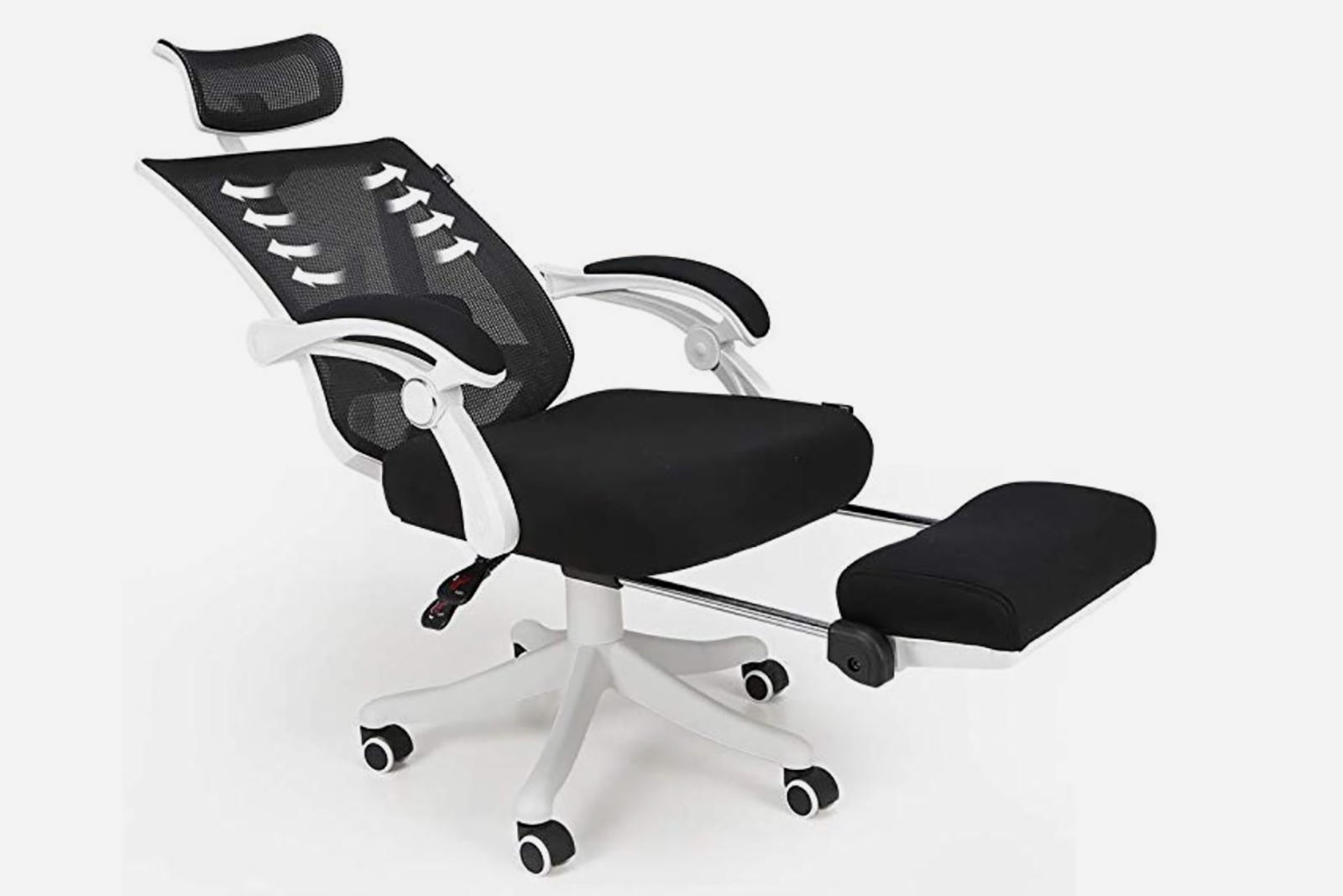 Ergonomic Office Chair What Is It and Why Do You Need One? Navy