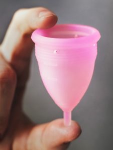 Menstrual Cups