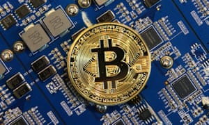Online Bitcoin Trade