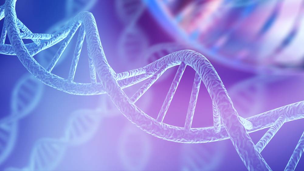 DNA technology
