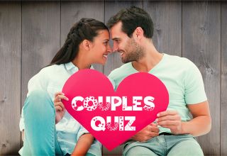 couples quizzes